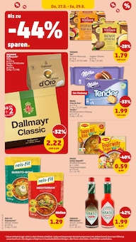 Milka im aktuellen Penny Prospekt (Chemnitz) Milka im Penny Prospekt "Wer günstig will, muss Penny." mit 42 Seiten (Chemnitz)