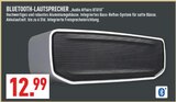 Bluetooth-Lautsprecher BT010 Angebote von Audio Affairs bei Marktkauf Ahlen für 12,99 €