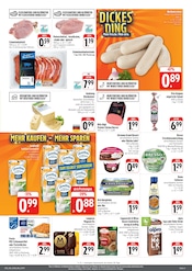 Aktueller EDEKA Prospekt mit Tee, "Wir lieben Lebensmittel!", Seite 3