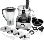 Küchenmaschine PC-KM1063 Angebote von Profi Cook bei E center Rostock für 69,99 €