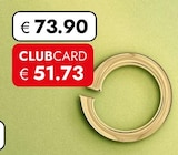 SCHMUCK im Angebot bei Travel FREE in Weiden SCHMUCK Angebote bei Travel FREE Weiden für 51,73 €