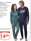 Schlafanzug im Angebot bei GLOBUS in Koblenz Schlafanzug Angebote bei GLOBUS Koblenz für 14,99 €