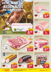 Schweinefilet im Netto Marken-Discount Prospekt in Weiden Aktueller Netto Marken-Discount Prospekt mit Schweinefilet, "Aktuelle Angebote", Seite 10
