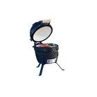 Kamado OSAKA - HYBA en promo chez Carrefour Clichy-sous-Bois à 99,99 €