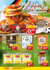 Aktueller Netto Marken-Discount Prospekt mit Passierte Tomaten, "Aktuelle Angebote", Seite 16