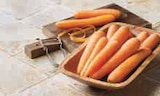 Carotte - FILIERE U dans le catalogue U Express