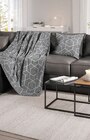 Kuscheldecke oder Deko-Kissen von HOME IDEAS für 5,99 € bei Penny im Angebot Kuscheldecke oder Deko-Kissen von HOME IDEAS im aktuellen Penny Prospekt