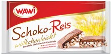 Schoko-Reis mit Vollmilchschokolade bei Müller in Aachen Schoko-Reis mit Vollmilchschokolade im Angebot bei Müller Aachen für 1,39 €