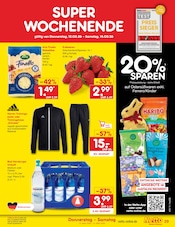 Jacke im Netto Marken-Discount Prospekt in Wolfenbüttel Aktueller Netto Marken-Discount Prospekt mit Jacke, "Aktuelle Angebote", Seite 45