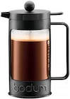Aktuelles Kaffeebereiter BEAN Angebot bei Trends in Gelsenkirchen ab 9,90 €