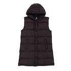 Doudoune femme - TEX en promo chez Carrefour Aulnay-sous-Bois à 19,99 €