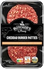 Beef Burger Patties von Butcher's by Penny für 2,79 € bei Penny im Angebot Beef Burger Patties von Butcher's by Penny im aktuellen Penny Prospekt
