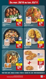 Prospectus Aldi "NOS NOUVEAUTÉS JUSQU’À -22% DE RÉDUCTION" en cours à Bordeaux, Page 5 Catalogue Aldi en cours à Bordeaux, "NOS NOUVEAUTÉS JUSQU’À -22% DE RÉDUCTION", Page 5