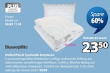 Kissen im Angebot bei JYSK in Gladbeck Kissen Angebote von Dunlopillo bei JYSK Gladbeck für 17,50 €