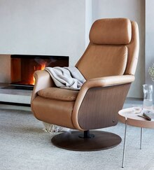 Relaxsessel von Stressless im aktuellen XXXLutz Möbelhäuser Prospekt für 4499€
