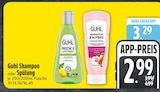 Shampoo von Guhl im aktuellen EDEKA Prospekt für 2,99 €