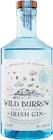 Wild Burrow Slow Distilled Irish Gin Angebote bei Lidl Wermelskirchen für 11,99 €