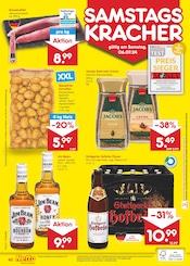 Aktueller Netto Marken-Discount Prospekt mit Spirituosen, "Aktuelle Angebote", Seite 46