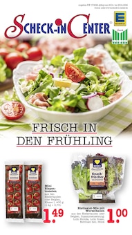 E center Prospekt Aktuelle Angebote mit 80 Seiten