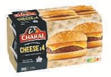 U Express Saint-Didier-sur-Chalaronne - Promo Cheese Burger Promo Cheese Burger à 8,49 € dans le catalogue U Express à Saint-Didier-sur-Chalaronne