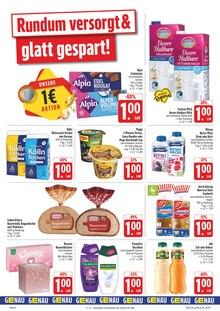 Süßigkeiten im E center Prospekt "Wir lieben Lebensmittel!" mit 38 Seiten (Jena)