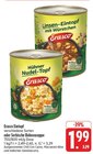 EDEKA - Linsen-Eintopf mit Würstchen Angebot im Prospekt Linsen-Eintopf mit Würstchen bei EDEKA im Prospekt "" für 1,99 €