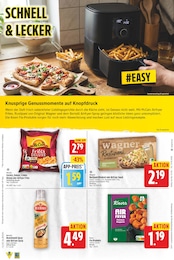Deluxe Angebot im aktuellen E center Prospekt auf Seite 26