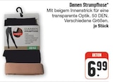 Strumpfhose von Damen im aktuellen nah und gut Prospekt für 6,99 €