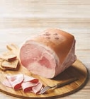 Promo Jambon cuit supérieur avec couenne nature le foué à 10,90 € dans le catalogue U Express à Saint-Sébastien-de-Morsent