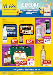 Netto Marken-Discount Neuhofen Prospekt der aktuellen Woche, gültig von 24.08.2026 bis 29.08.2026 Aktueller Netto Marken-Discount Neuhofen Prospekt "DER ORT, AN DEM DU IMMER AUSGEZEICHNETE PREISE FINDEST." mit 2 Seiten
