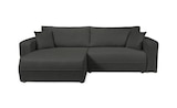 Ecksofa mit Schlaffunktion Oreon Angebote bei Höffner Moers für 799,00 €