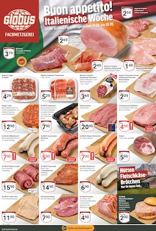 Grillfleisch im aktuellen GLOBUS Prospekt (Saarbrücken) Grillfleisch im GLOBUS Prospekt "Aktuelle Angebote" mit 46 Seiten (Saarbrücken)