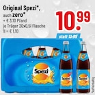Trinkgut - Original Spezi Angebot im Prospekt Original Spezi bei Trinkgut im Prospekt "" für 10,99 €