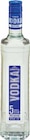 Premium Vodka im Angebot bei Netto Marken-Discount in Hildesheim Premium Vodka Angebote von Arktis bei Netto Marken-Discount Hildesheim für 6,49 €