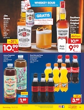 Ähnliche Amaretto Angebote im Prospekt "Aktuelle Angebote" von Netto Marken-Discount in Gera Ähnliche Angebote wie Amaretto im Prospekt "Aktuelle Angebote" auf Seite 25 von Netto Marken-Discount in Gera