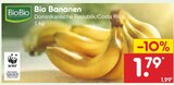 Bio Bananen im Angebot bei Netto Marken-Discount in Fulda Bio Bananen Angebote von BioBio bei Netto Marken-Discount Fulda für 1,79 €