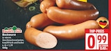Bockwurst von Bauern Gut im aktuellen EDEKA Prospekt