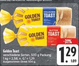 Aktuelle Toaster Angebote bei E center in Würzburg Aktuelles Vollkorn Toast Angebot bei E center in Würzburg ab 1,29 €