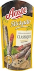 Stickado im Angebot bei Netto Marken-Discount in Neunkirchen Stickado Angebote von Aoste bei Netto Marken-Discount Neunkirchen für 1,49 €