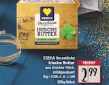 Herzstücke Irische Butter von EDEKA im aktuellen EDEKA Prospekt