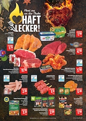Aktueller Marktkauf Prospekt mit Box, "AUSWAHL RIESIG, PREISE NIEDRIG", Seite 6