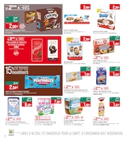 Tablette Angebote im Prospekt "C'EST TOUS LES JOURS LE MARCHÉ" von Supermarchés Match Tablette Angebote im Prospekt "C'EST TOUS LES JOURS LE MARCHÉ" von Supermarchés Match auf Seite 12