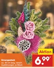 Urnengesteck im Angebot bei Netto Marken-Discount in Willich Urnengesteck Angebote bei Netto Marken-Discount Willich für 6,99 €