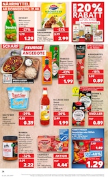 Grill Angebot & Preis im aktuellen Kaufland Prospekt Grill Angebot im aktuellen Kaufland Prospekt auf Seite 24