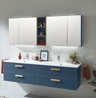 Waschtischkombination im Angebot bei Möbelzentrum Pforzheim in Pforzheim Waschtischkombination Angebote von Dieter Knoll bei Möbelzentrum Pforzheim Pforzheim für 1.399,00 €