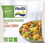 WEZ Rodenberg - Gemüsepfannen Angebot im Prospekt Gemüsepfannen bei WEZ im Rodenberg Prospekt für 1,99 €