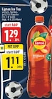 EDEKA - Ice Tea Angebot im Prospekt Ice Tea bei EDEKA im Prospekt "" für 1,11 €