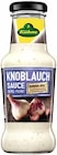 Knoblauch Sauce im Angebot bei EDEKA in Osnabrück Knoblauch Sauce Angebote von Kühne bei EDEKA Osnabrück für 1,00 €