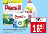 Waschmittel Pulver im Angebot bei Marktkauf in Freiburg Waschmittel Pulver Angebote von Persil bei Marktkauf Freiburg für 16,99 €