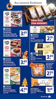 ALDI SÜD Prospekt der aktuellen Woche, gültig von 15.12.2025 bis 20.12.2025 Aktueller ALDI SÜD Prospekt "Gutes für Alle." mit 49 Seiten